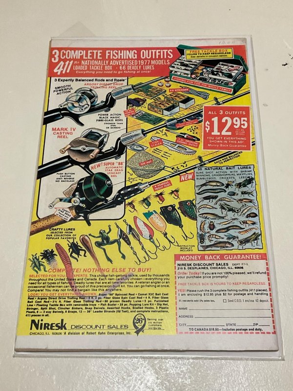 The X-Men #105 (1977) Fine/VF Quality