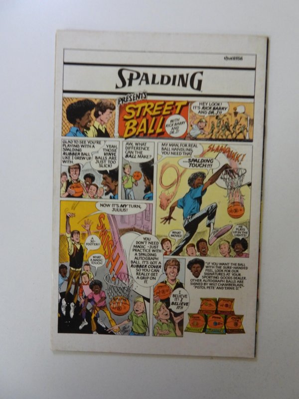 Teen Titans #45 (1976) FN condition