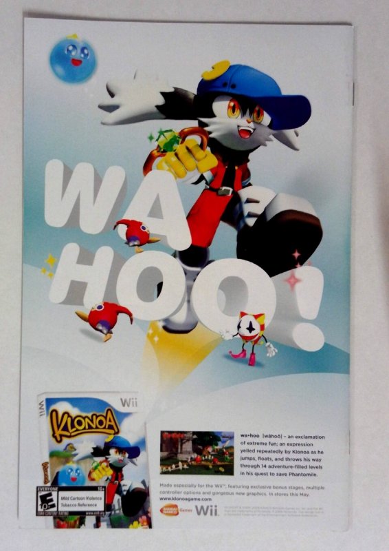 Amazing Spider-Man #593 (2009) VF Spider-Man Marvel