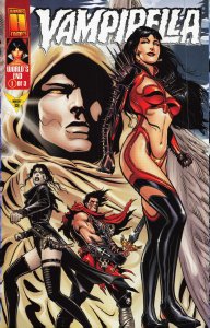 Vampirella #13 (1999)