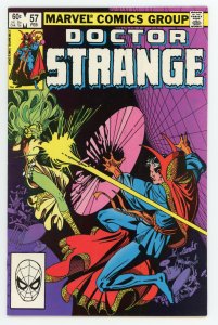 Doctor Strange #57(1974 v2) Roger Stern Kevin Nowlan NM-