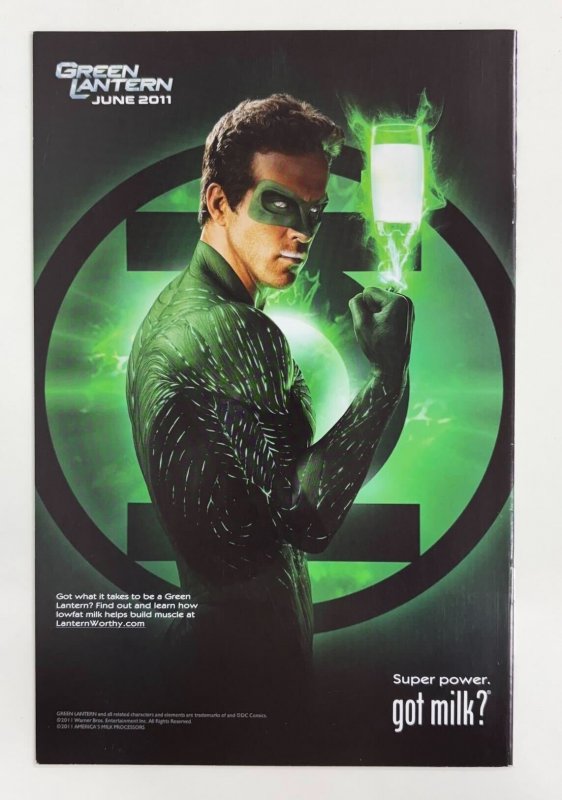 Detective Comics #880 (2011)