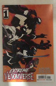 Extreme Venomverse #1 (2023)