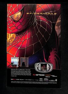 Amazing Spider-Man (1999) #512