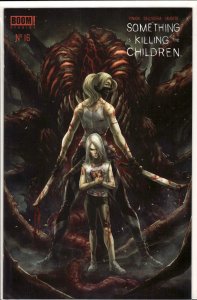 Something is Killing the Children #16 (2021) Something Is Killing the Children