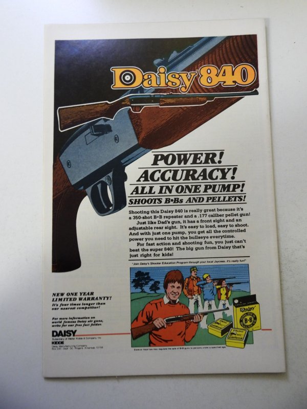 The Unexpected #201 (1980) VF Condition