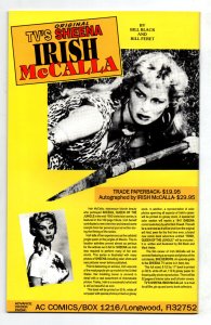 Good Girl Comics #10 - Femforce - AC Comics - 1992 - VF