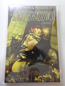 Batman/Poison Ivy: Cast Shadows (2004)