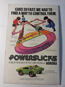 Superman's Pal Jimmy Olsen #133, DC Comics, 1970