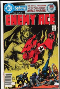 DC Special #26 (1977)