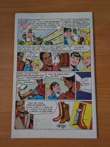 Jonah Hex #43 Newsstand Variant ~ VF - NEAR MINT NM ~ 1980 DC Comics