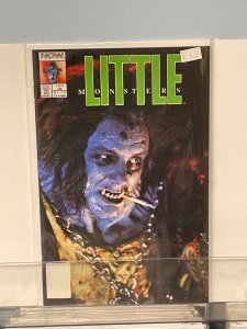 Little Monsters #1 (1990)