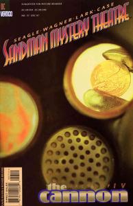 Sandman Mystery Theatre #57 FN ; DC/Vertigo | Matt Wagner