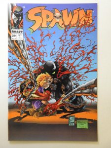 Spawn #29 (1995) Beautiful NM-/NM Condition!