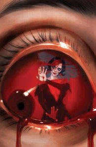 Hello Darkness #21 2026 Mercado 1:20 Ratio Boom! Studios EB107