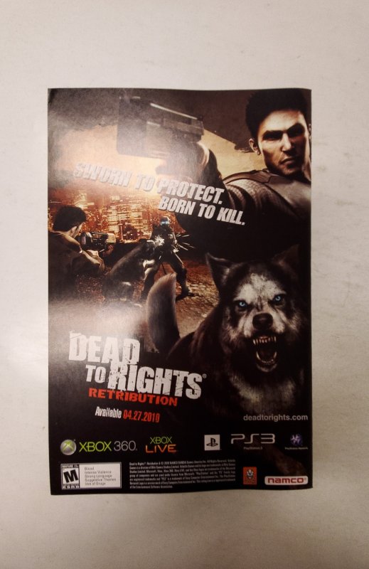 Siege: Spider-Man #1 (2010) NM Marvel Comic Book J714