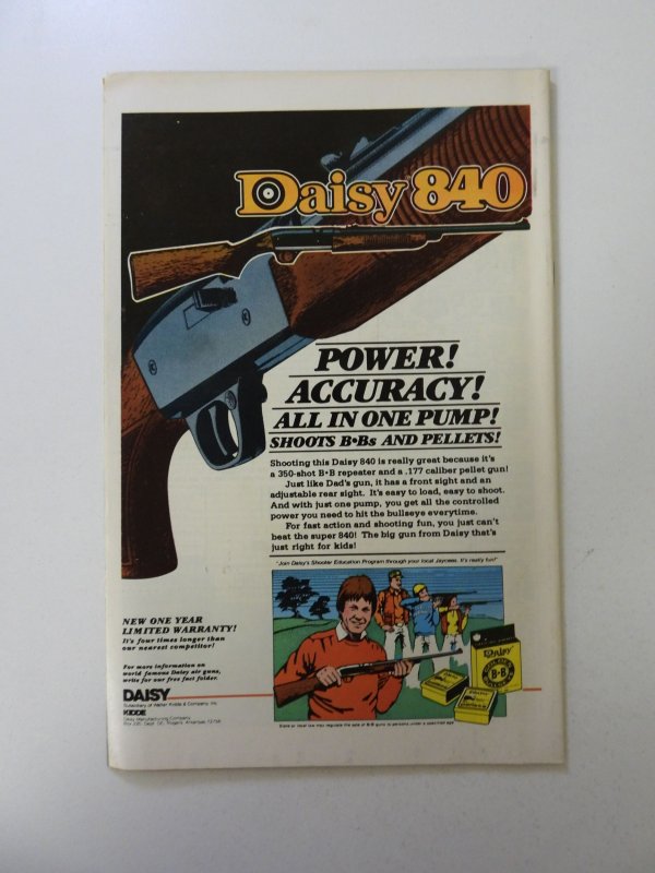 Wonder Woman #272 (1980) VF- condition