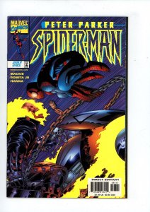 Spider-Man #93 (1998) Marvel Comics