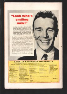 My Love #20  1972 - Marvel  -VG - Comic Book