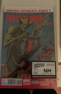 Superior Spider-Man Team-Up #2 (2013)