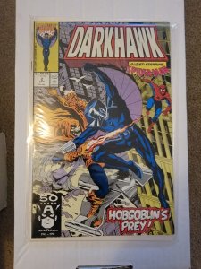 Darkhawk #2 (1991)