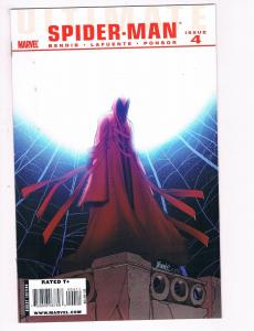 Ultimate Spider-Man # 4 NM Marvel Comic Books Green Goblin Venom Carnage S82
