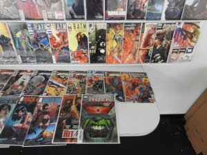 Huge Lot 140+ Comics W/ Suicide Squad, Spider-Man, Batman, +More! Avg VF/NM Cond