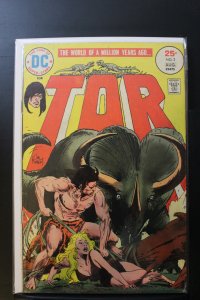 Tor #2 (1975)