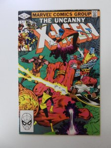 The Uncanny X-Men #160 Direct Edition (1982) VF+ condition