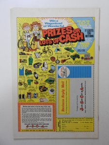 The Amazing Spider-Man #125 (1973) VF+ Condition!