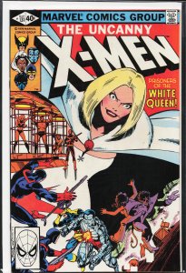 The X-Men #131 (1980) X-Men