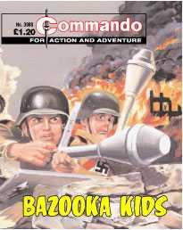 Bazooka Kids