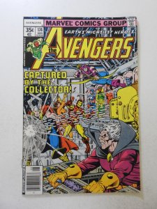 The Avengers #174 (1978) FN+ Condition!