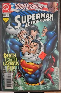 Action Comics #773 (2001)
