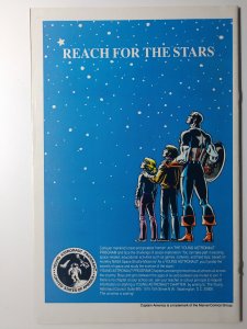 Secret Wars II #1 (9.2, 1986) 1st app of Thundersword & Beyonder in physical ...