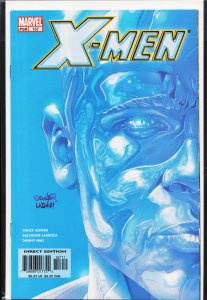 X-Men #157 (2004) [Key Issue]