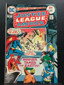 Justice League of America #119 (1975)
