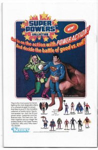 CRISIS ON INFINITE EARTHS#8 NM 2020 FACSIMILE EDITION DC COMICS 