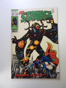 Doctor Strange #180 (1969) FN- condition