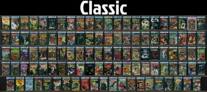 Blind Box - x2 Picks | 1:150 Each Pick at Hawkman #1 (1964) CGC 8.5 VF