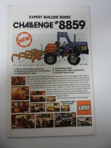 Moon Knight #16 (1982) VF Condition