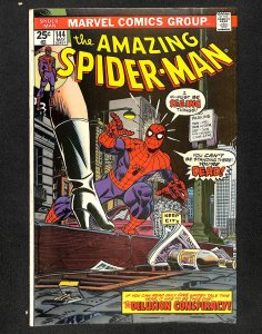 The Amazing Spider-Man #144 (1975)