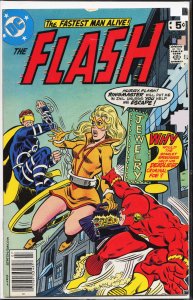 The Flash #263 (1978) The Flash