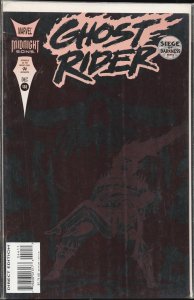 Ghost Rider #44 (1993) Ghost Rider