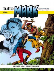 I Predoni del Lago - Il Testamento Rivelatore