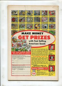 ATOM #18 - THE HOLE IN THE WALL LAWMAN! - (7.0) 1965