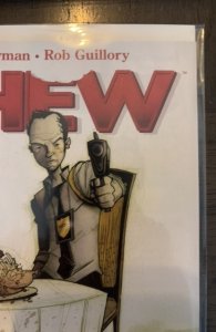 Image Firsts: Chew (2010)
