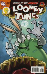 Looney Tunes (DC) #180 VF/NM ; DC | Bugs Bunny Dentist Cover