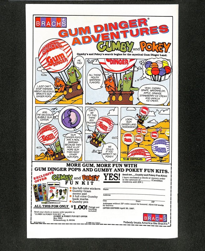 Incredible Hulk (1962) #326