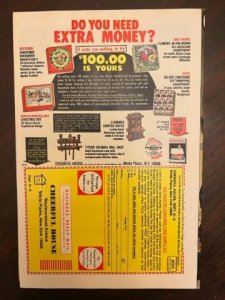 The Brave and the Bold #108 (1973) - NM-